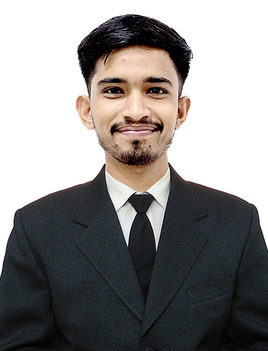 Bhargav Makwana