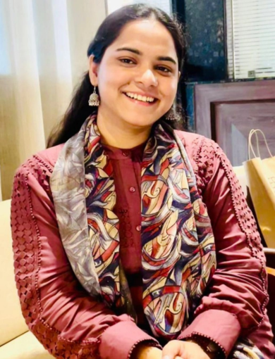 CMA,CA IQRA